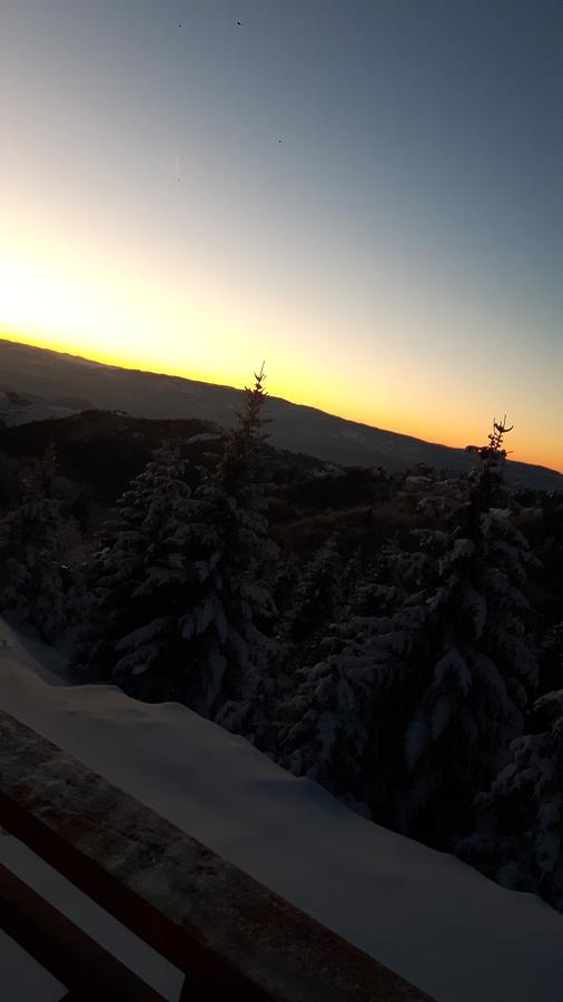 Vila Natasa Kopaonik Zewnętrze zdjęcie