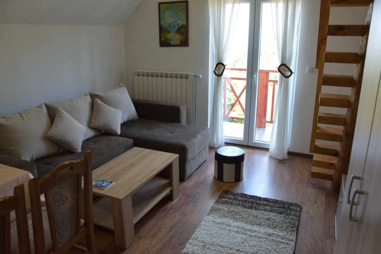 Vila Natasa Kopaonik Zewnętrze zdjęcie