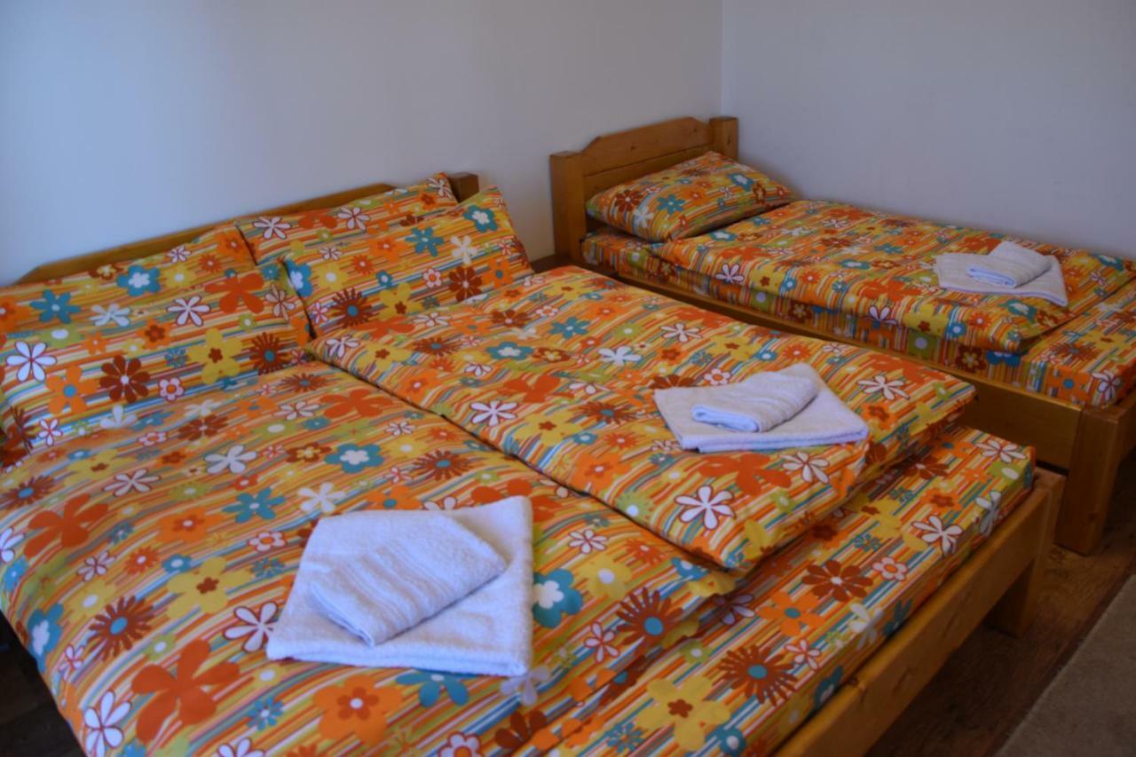 Vila Natasa Kopaonik Zewnętrze zdjęcie