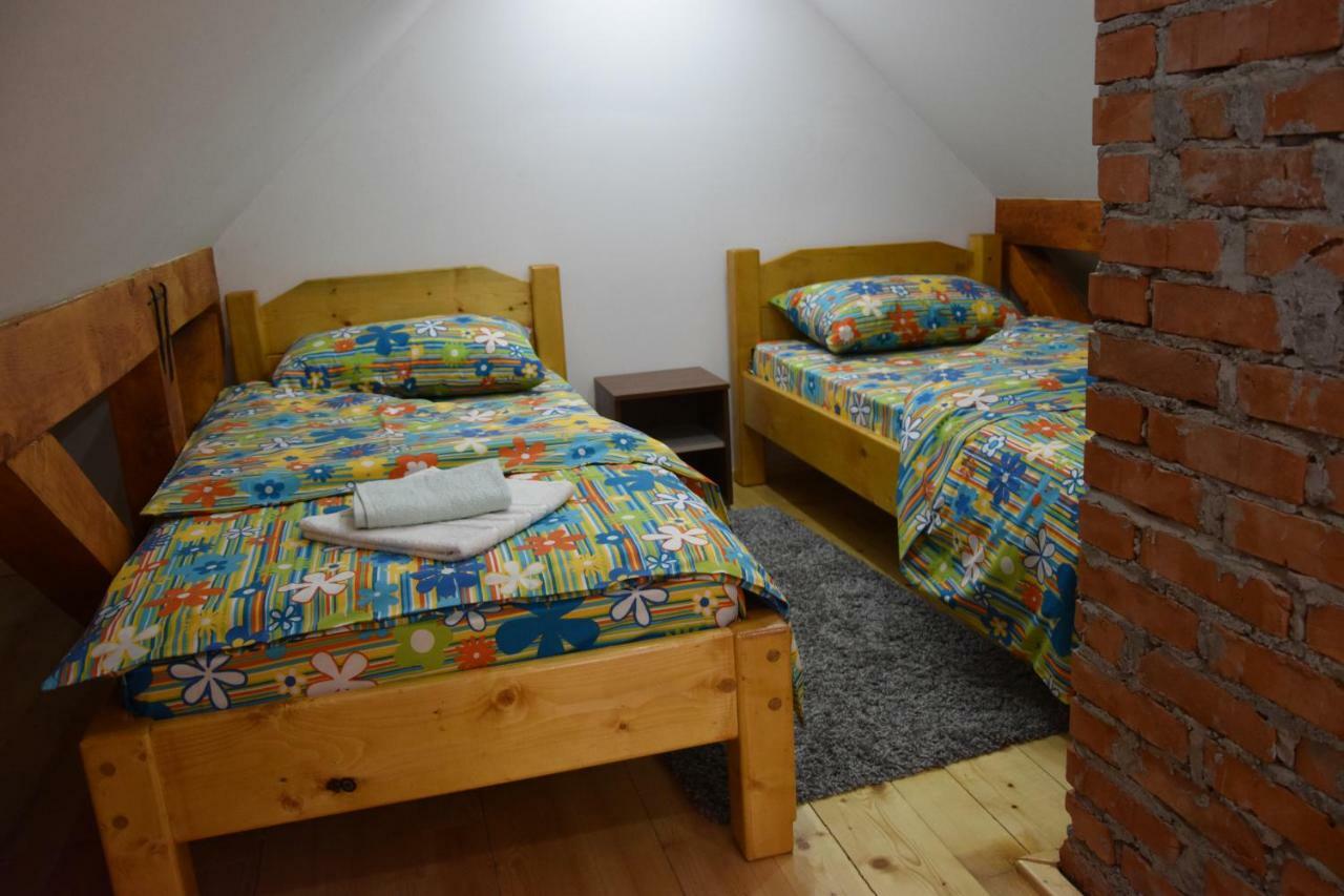 Vila Natasa Kopaonik Zewnętrze zdjęcie