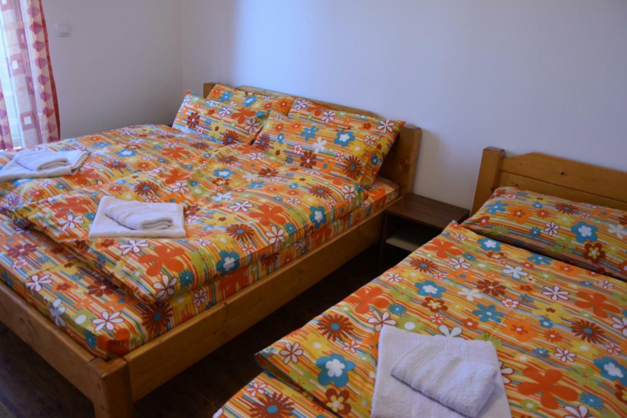 Vila Natasa Kopaonik Zewnętrze zdjęcie