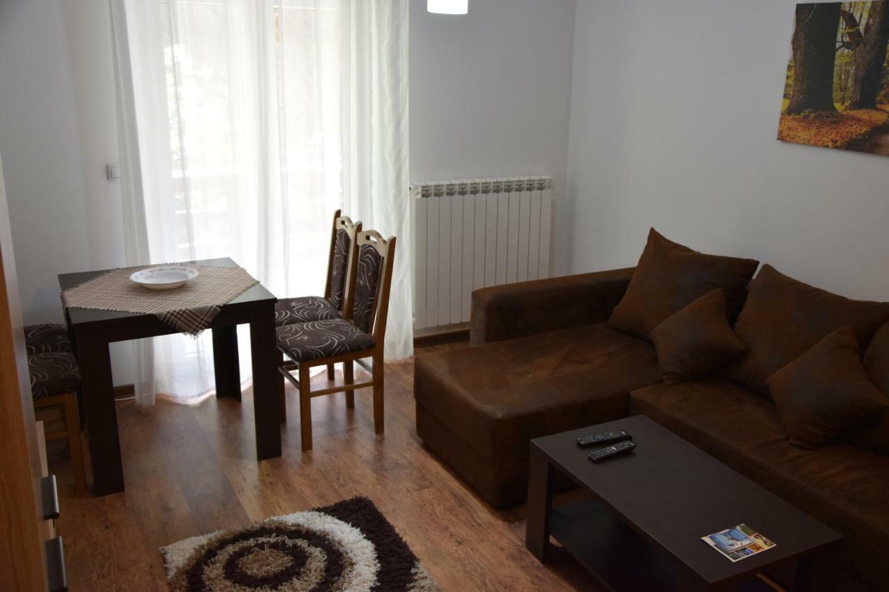 Vila Natasa Kopaonik Zewnętrze zdjęcie